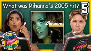 Poster for Beopardy: The Physical Challenge