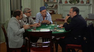 Poster for What Does a Naked Lady Say to You?