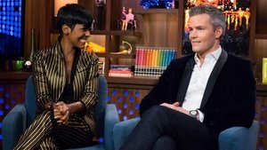 Poster for Tamron Hall & Ryan Serhant
