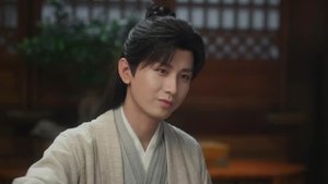 Poster for The Immortal Hero