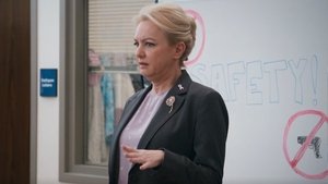 Poster for Mama Bear Activated