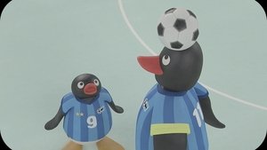 Poster for Keep It Up Pingu!