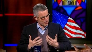 Poster for Jim McGreevey