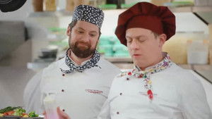 Poster for Episode 7 Poster for Episode 7