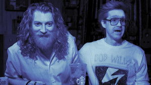 Poster for Can We Do Our Show In The Dark? Poster for Can We Do Our Show In The Dark?