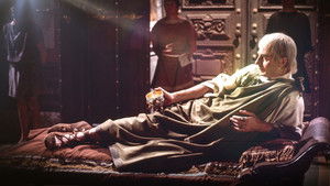 Poster for Sir Derek Jacobi Remembers... I, Claudius