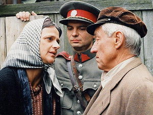 Poster for Medovina Poster for Medovina