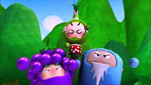 Poster for Episode 6