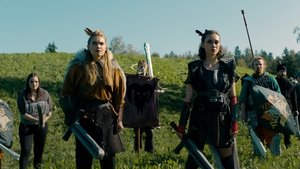 Poster for Episode 8