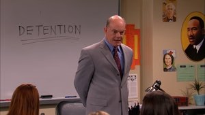 Poster for iGot Detention