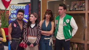 Poster for Episode 30