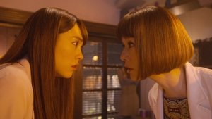 Poster for Out in the Open