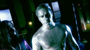 Poster for The Rise Of Mercury Man