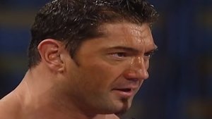 Poster for SmackDown 332