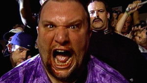 Poster for ECW Hardcore TV - Aug. 28, 1999