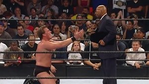 Poster for SmackDown 307