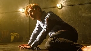 Poster for Alone Time
