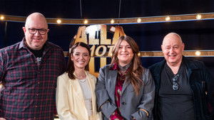 Poster for Episode 42