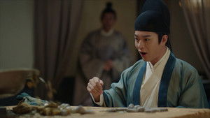 Poster for Episode 25 Poster for Episode 25