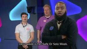 Poster for Episode 19 Poster for Episode 19