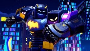Poster for The Ulti-Bat Rises
