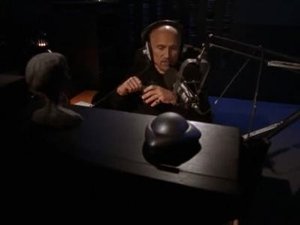 Poster for A Little Paranoia Among Friends