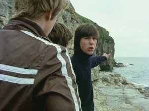 Poster for Five Go Down to the Sea (2)