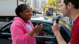 Poster for And Away We Go...