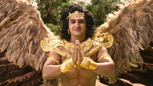 Poster for Vinta Kneeled Down