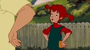 Poster for Pippi Doesn't Want to Grow Up