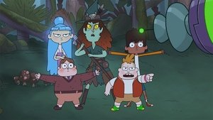 Poster for Witch Watch