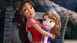 Poster for Elena and the Secret of Avalor