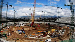 Poster for 17/10/2009