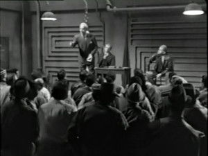 Poster for The George Bugs Moran Story Poster for The George Bugs Moran Story