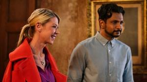 Poster for Trevor's Body