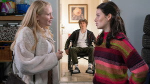 Poster for Episode 13