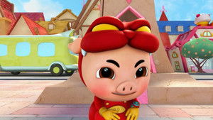 Poster for Episode 31