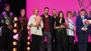 Poster for Episode 9