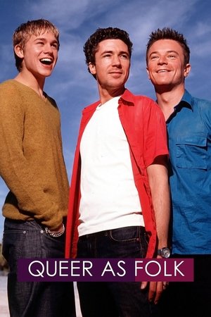 Queer as Folk Queer as Folk