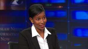 Poster for Ayaan Hirsi Ali