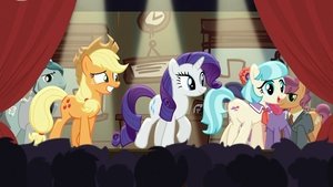Poster for Made in Manehattan