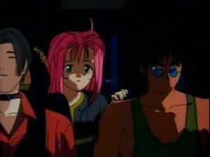 Poster for Minmay Video
