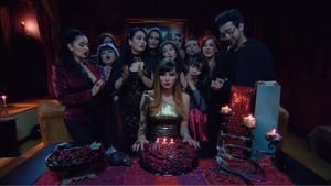 Poster for Episode 117