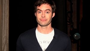 Poster for Bill Hader, Chelsea Peretti, Norah Jones