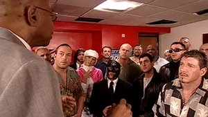 Poster for SmackDown 270