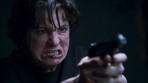 Poster for Violent Outcome