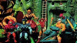 Poster for He-Man