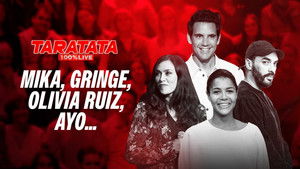 Poster for Episode 3