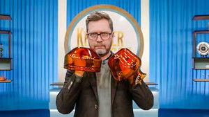 Poster for Episode 12