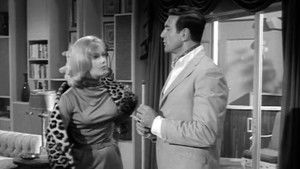 Poster for Rockabye the Hard Way